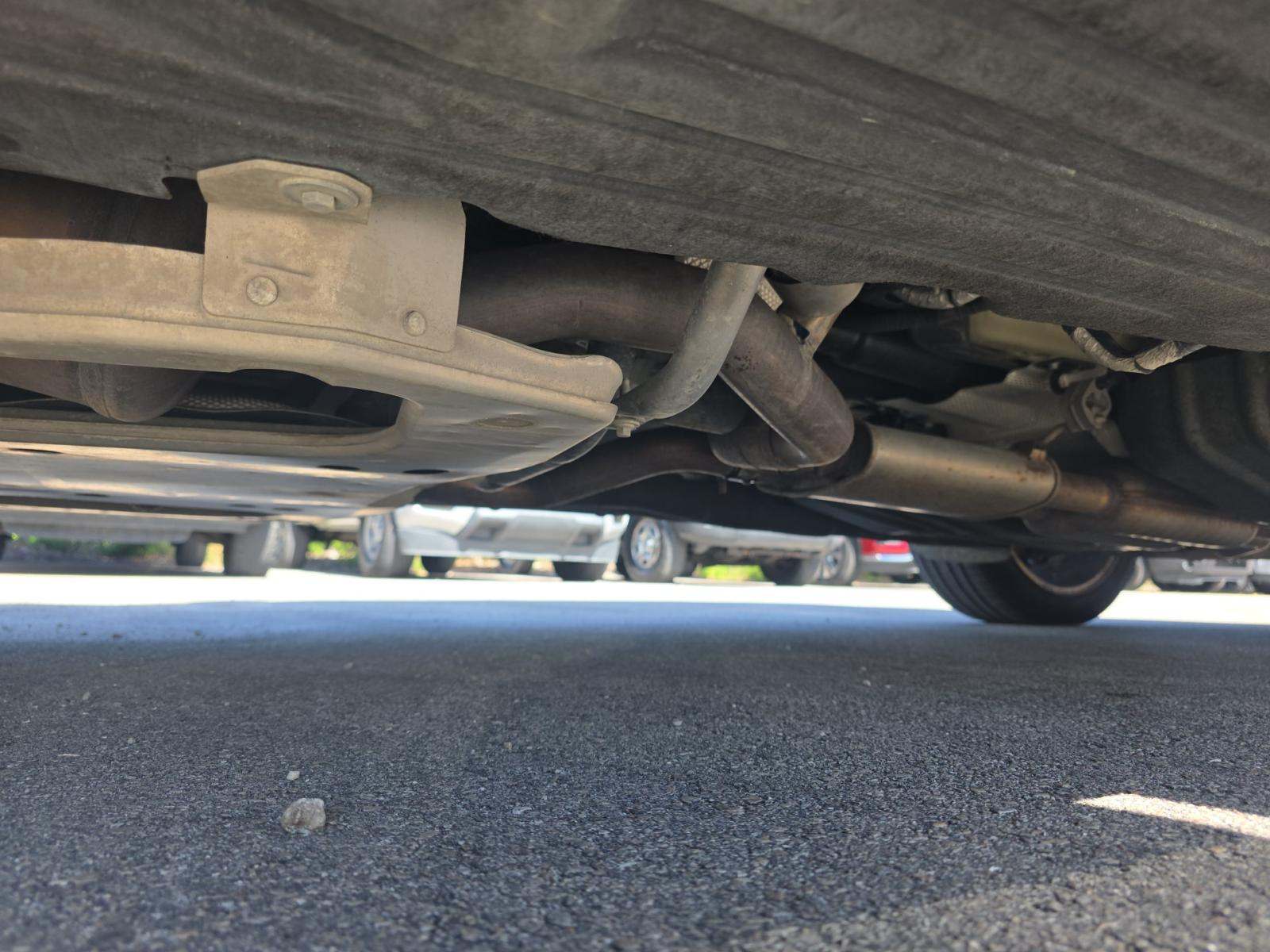 2017 Land Rover Range Rover HSE AWD