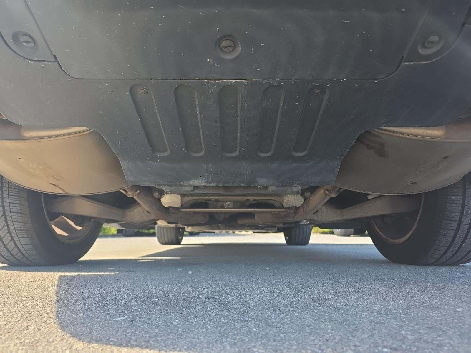 2017 Land Rover Range Rover HSE AWD