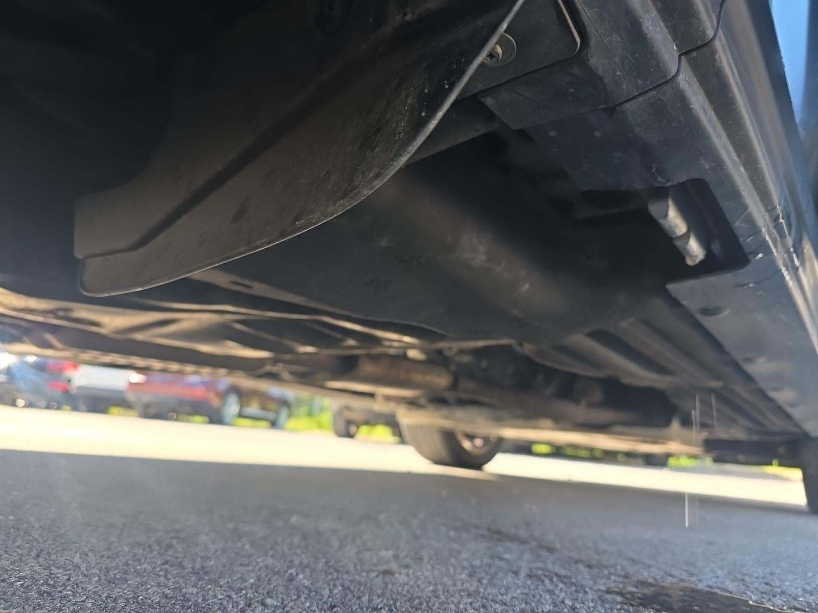 2017 Land Rover Range Rover HSE AWD