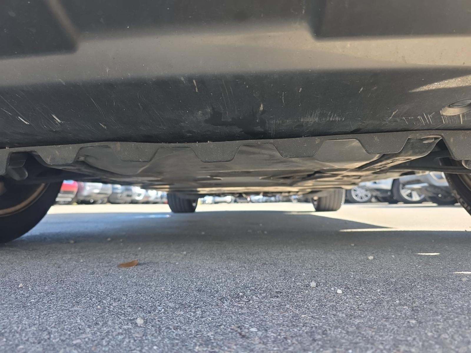 2017 Land Rover Range Rover HSE AWD