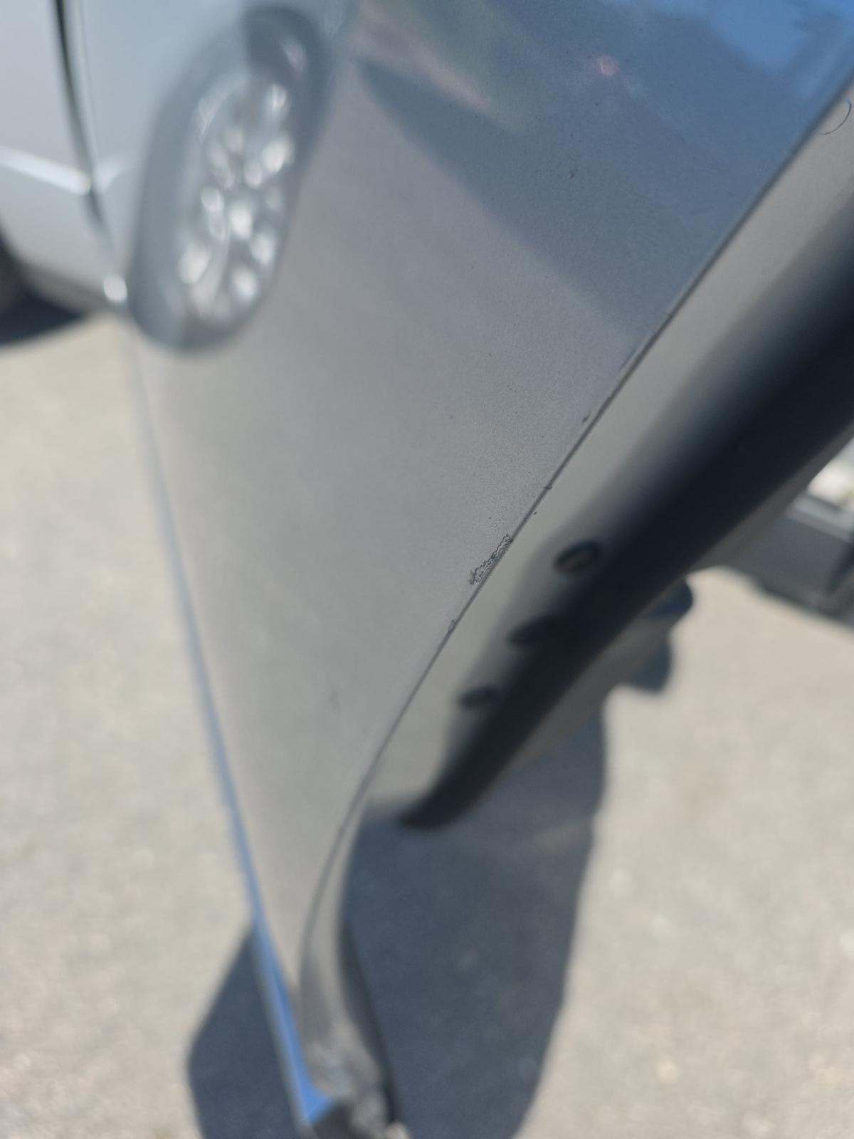 2017 Land Rover Range Rover HSE AWD