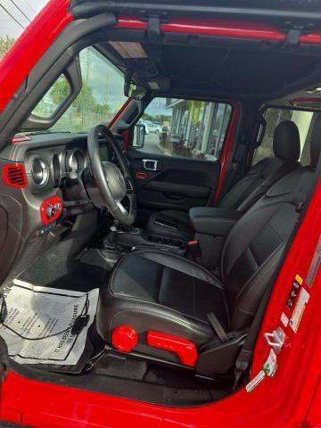 JEEP UNLIMITED 4XE SAHARA - 2