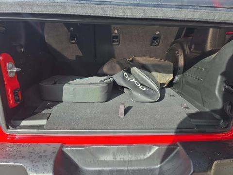 JEEP UNLIMITED 4XE SAHARA - 10