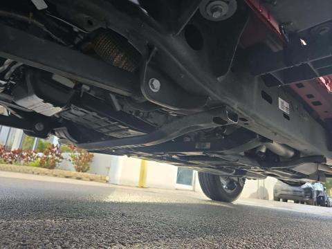 JEEP UNLIMITED 4XE SAHARA - 3