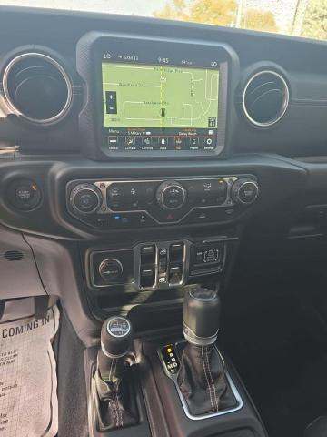 JEEP UNLIMITED 4XE SAHARA - 6