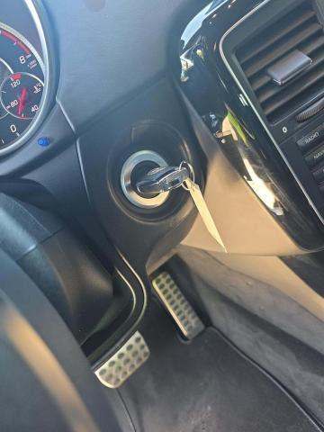 2016 Mercedes-Benz G-Class AMG G 63 AWD