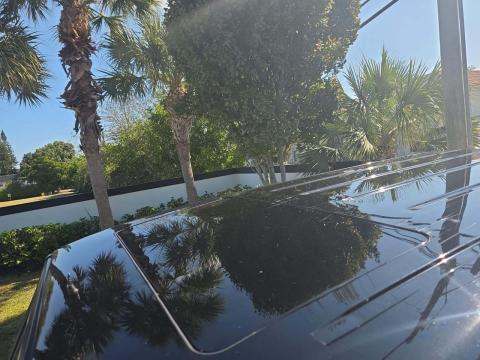 2016 Mercedes-Benz G-Class AMG G 63 AWD