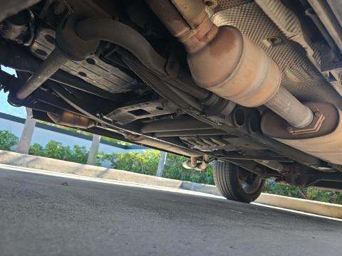 2016 Mercedes-Benz G-Class AMG G 63 AWD