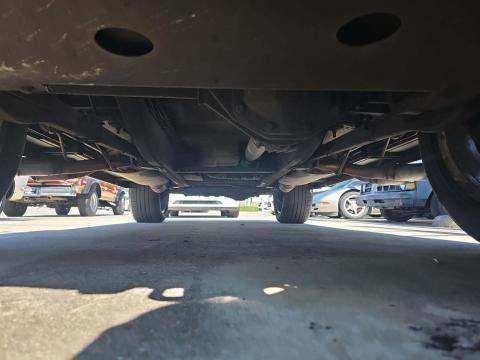 2016 Mercedes-Benz G-Class AMG G 63 AWD