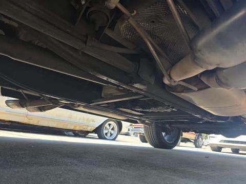 2016 Mercedes-Benz G-Class AMG G 63 AWD