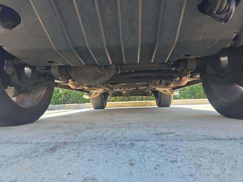 2016 Mercedes-Benz G-Class AMG G 63 AWD