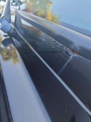 2016 Mercedes-Benz G-Class AMG G 63 AWD