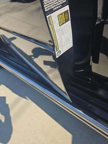 2016 Mercedes-Benz G-Class AMG G 63 AWD