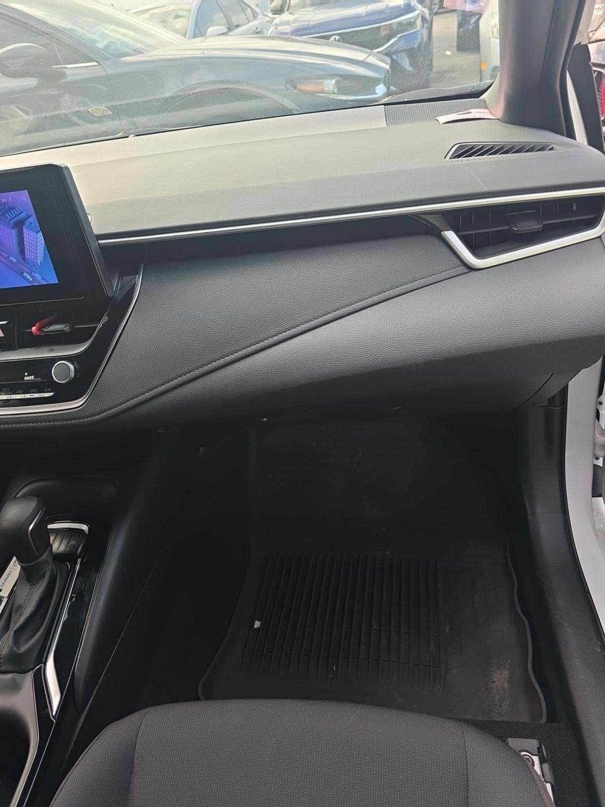 2024 Toyota Corolla SE FWD