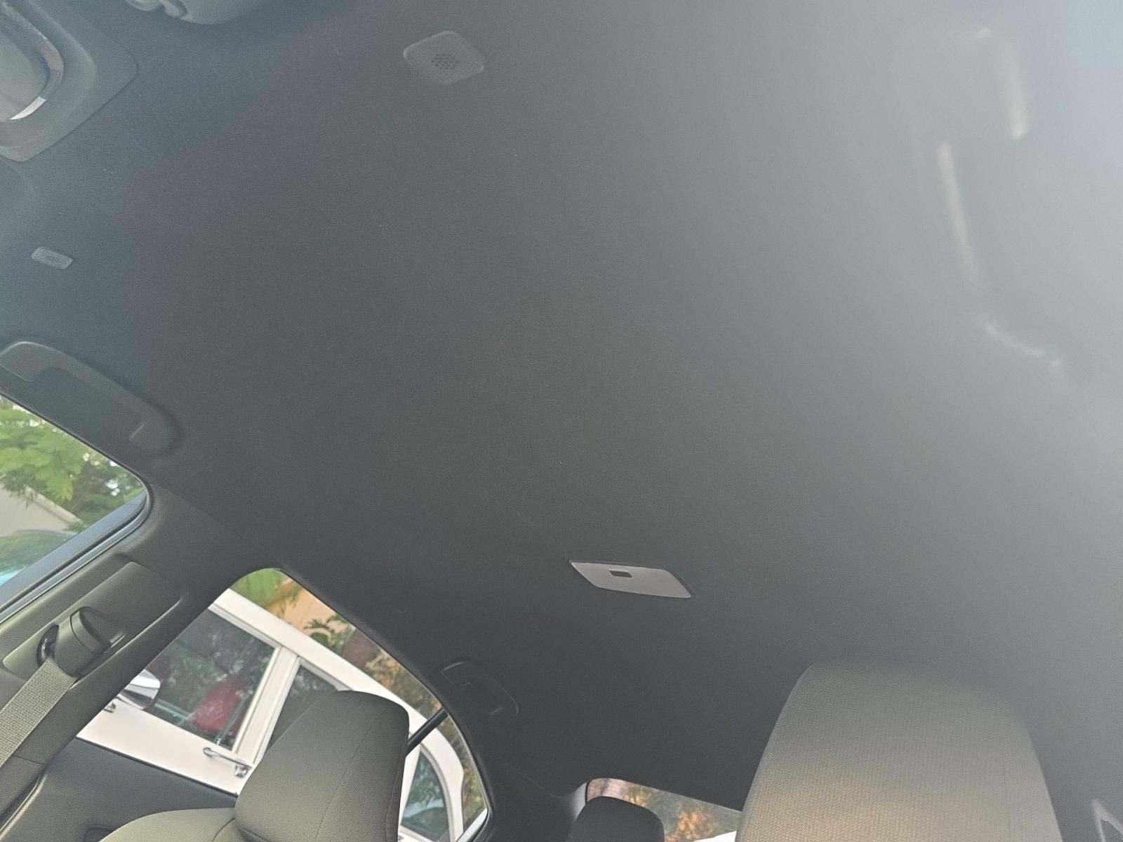 2024 Toyota Corolla SE FWD