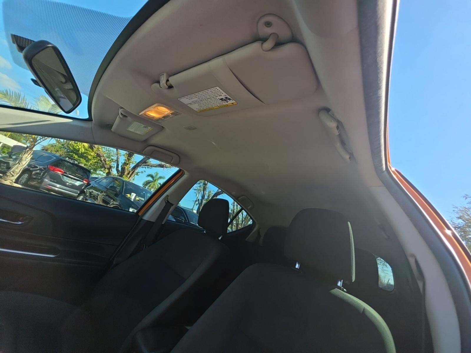 2015 Toyota Prius c Two FWD