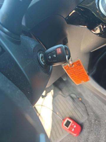 2015 Toyota Prius c Two FWD