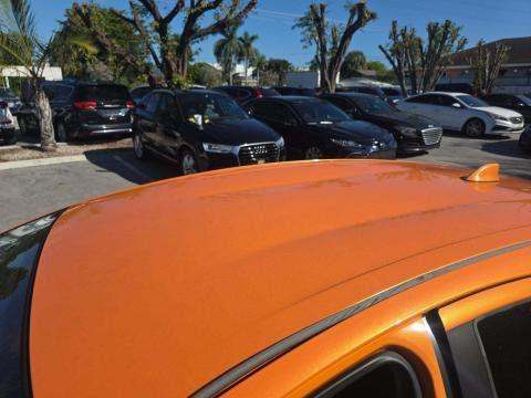 2015 Toyota Prius c Two FWD