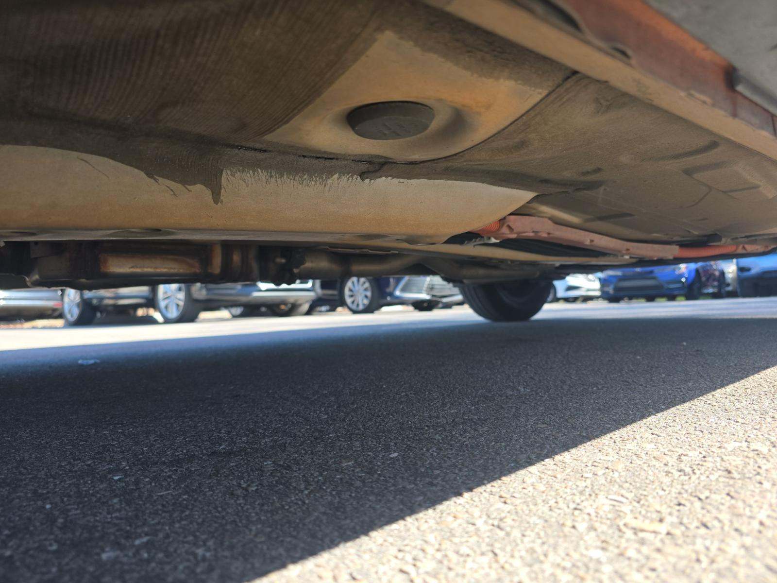 2015 Toyota Prius c Two FWD