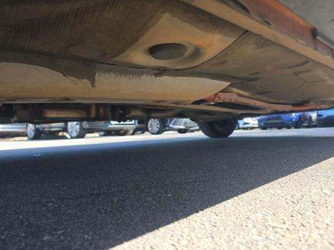 2015 Toyota Prius c Two FWD