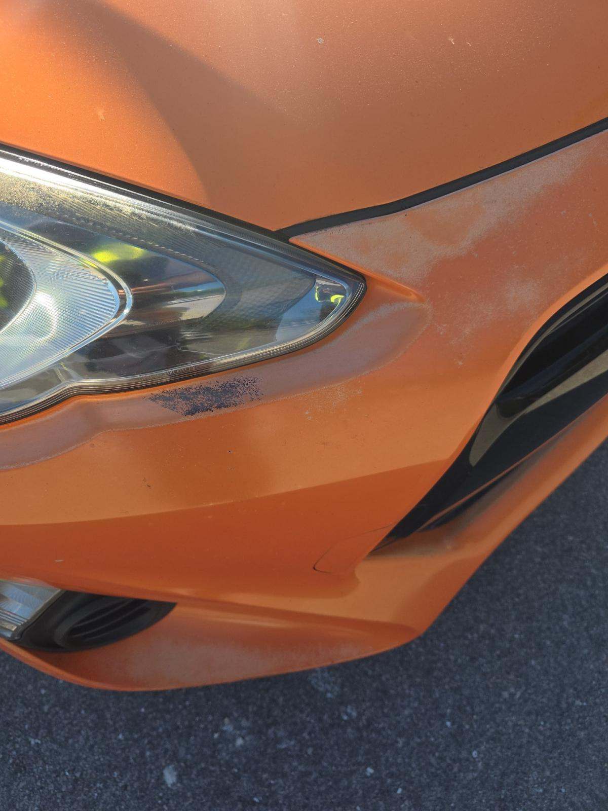 2015 Toyota Prius c Two FWD