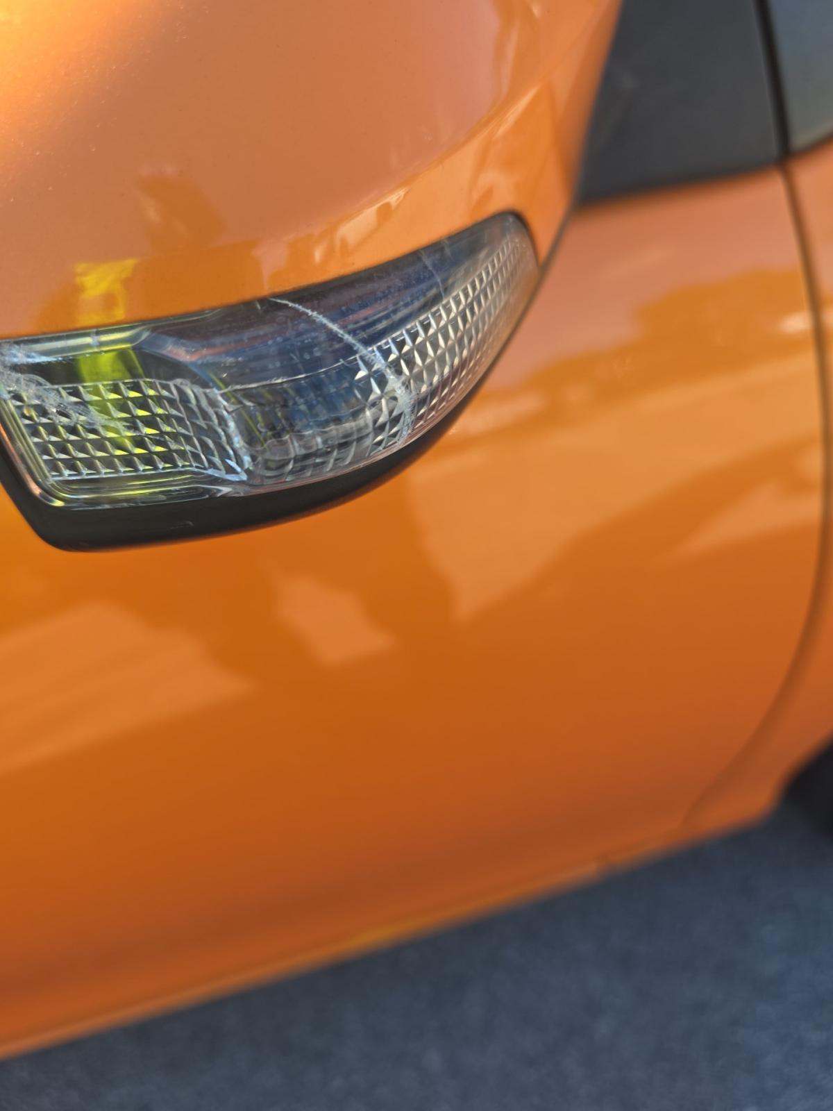 2015 Toyota Prius c Two FWD