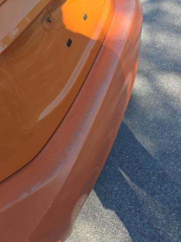 2015 Toyota Prius c Two FWD