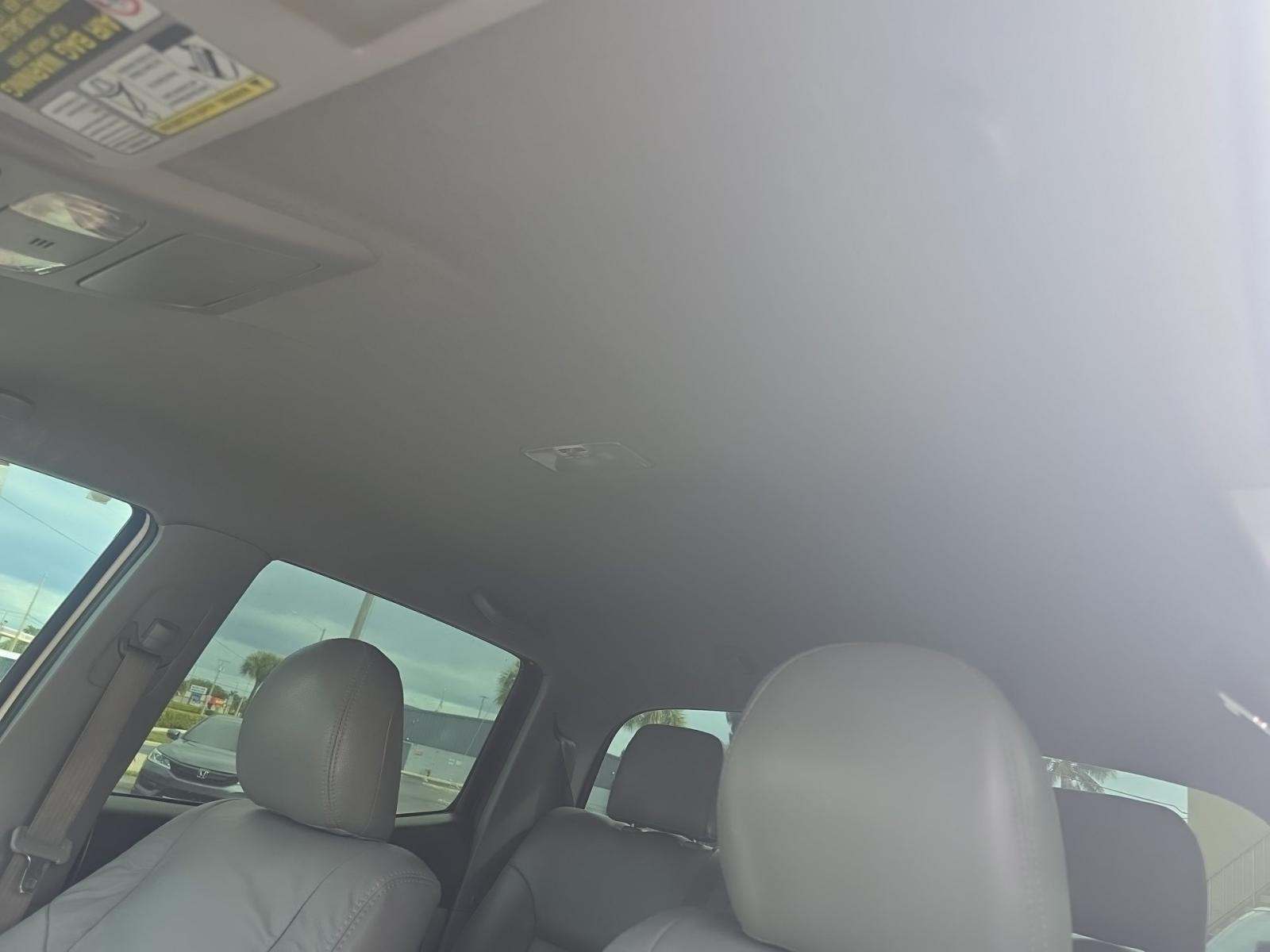 2013 Toyota Tacoma PreRunner RWD