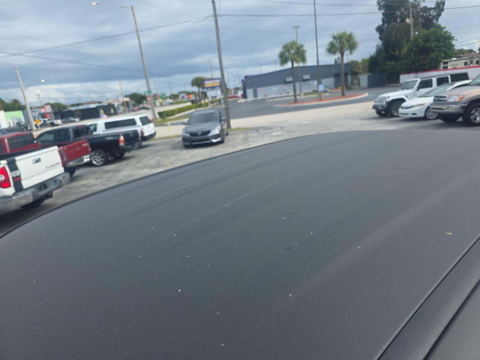 2013 Toyota Tacoma PreRunner RWD