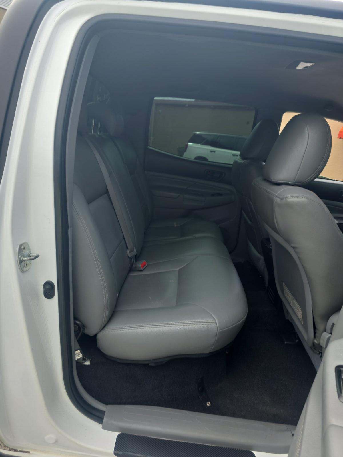 2013 Toyota Tacoma PreRunner RWD