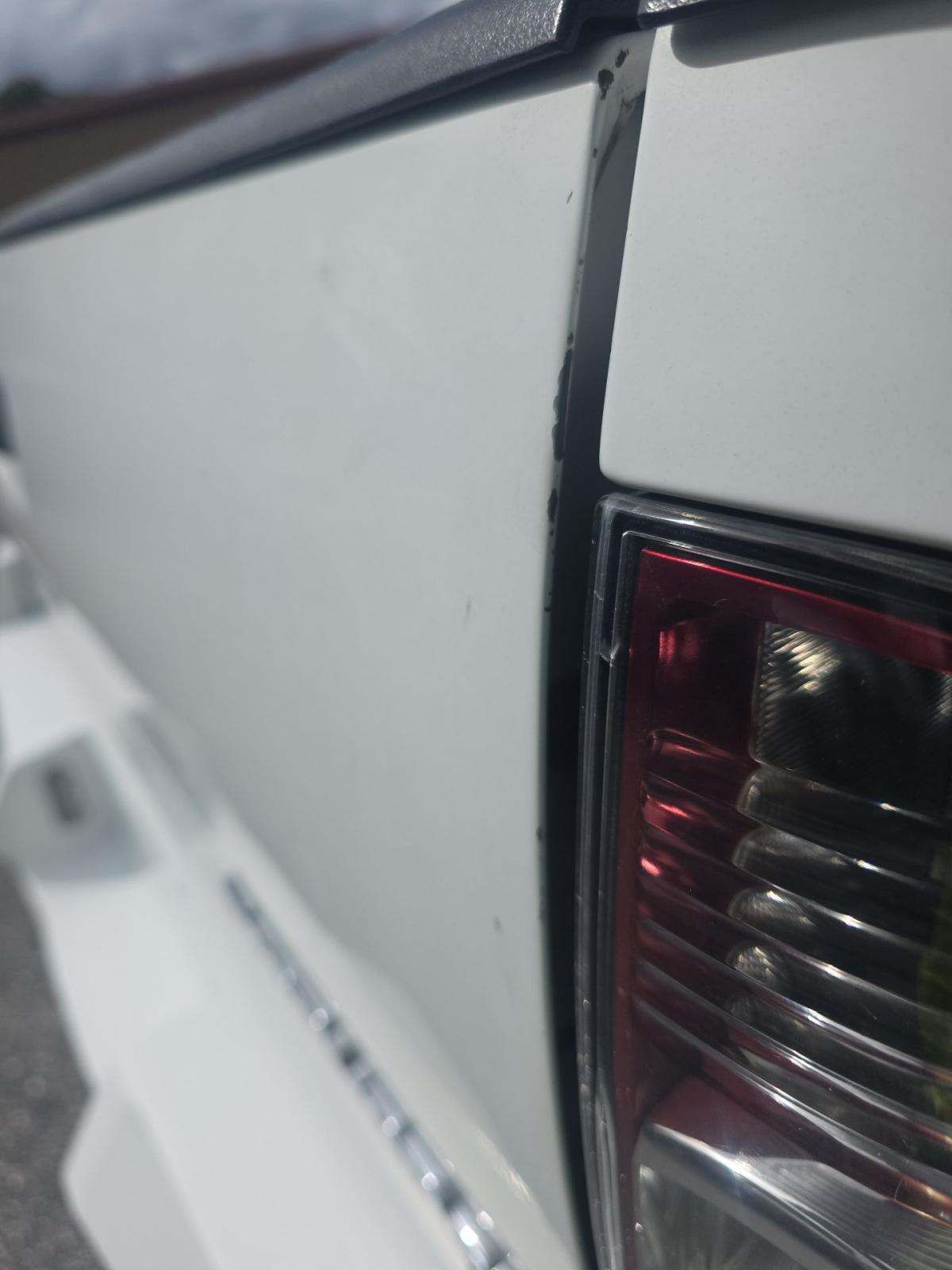 2013 Toyota Tacoma PreRunner RWD