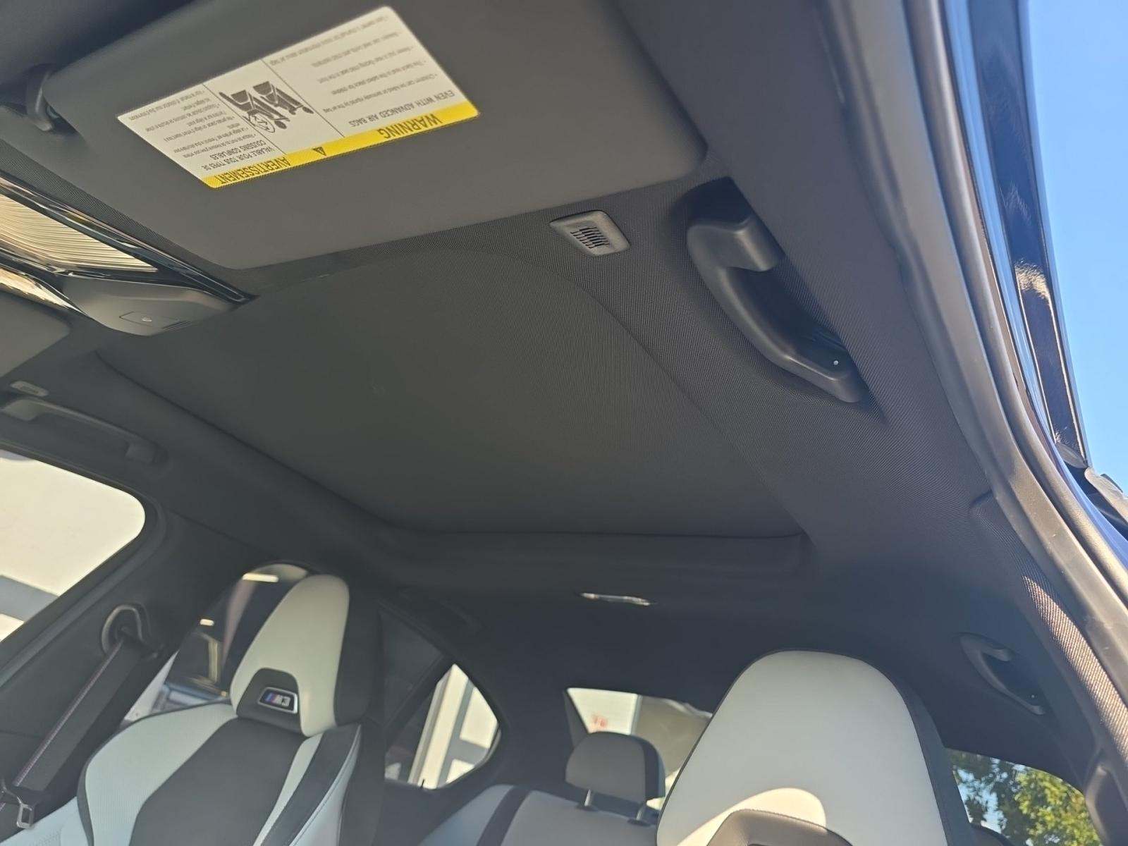 2025 BMW M3 Competition xDrive AWD