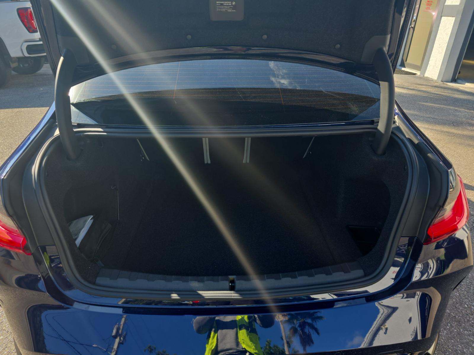 2025 BMW M3 Competition xDrive AWD