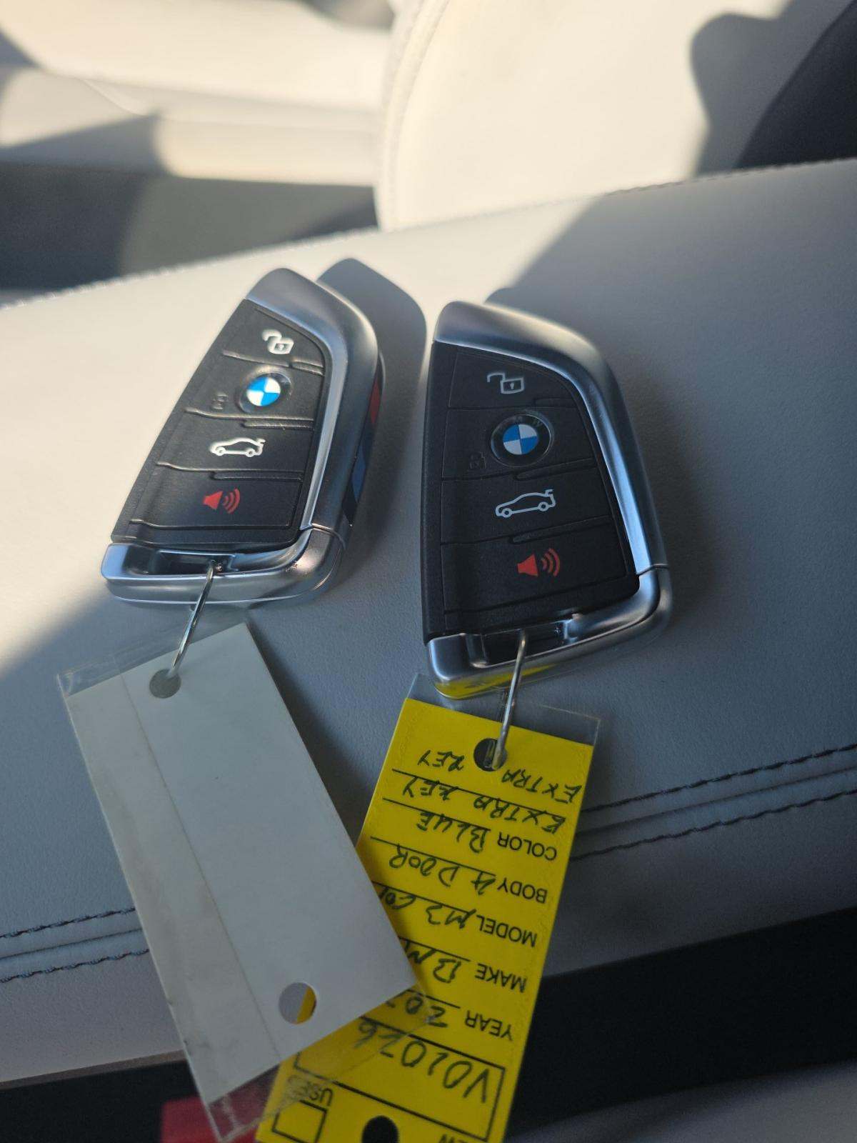 2025 BMW M3 Competition xDrive AWD