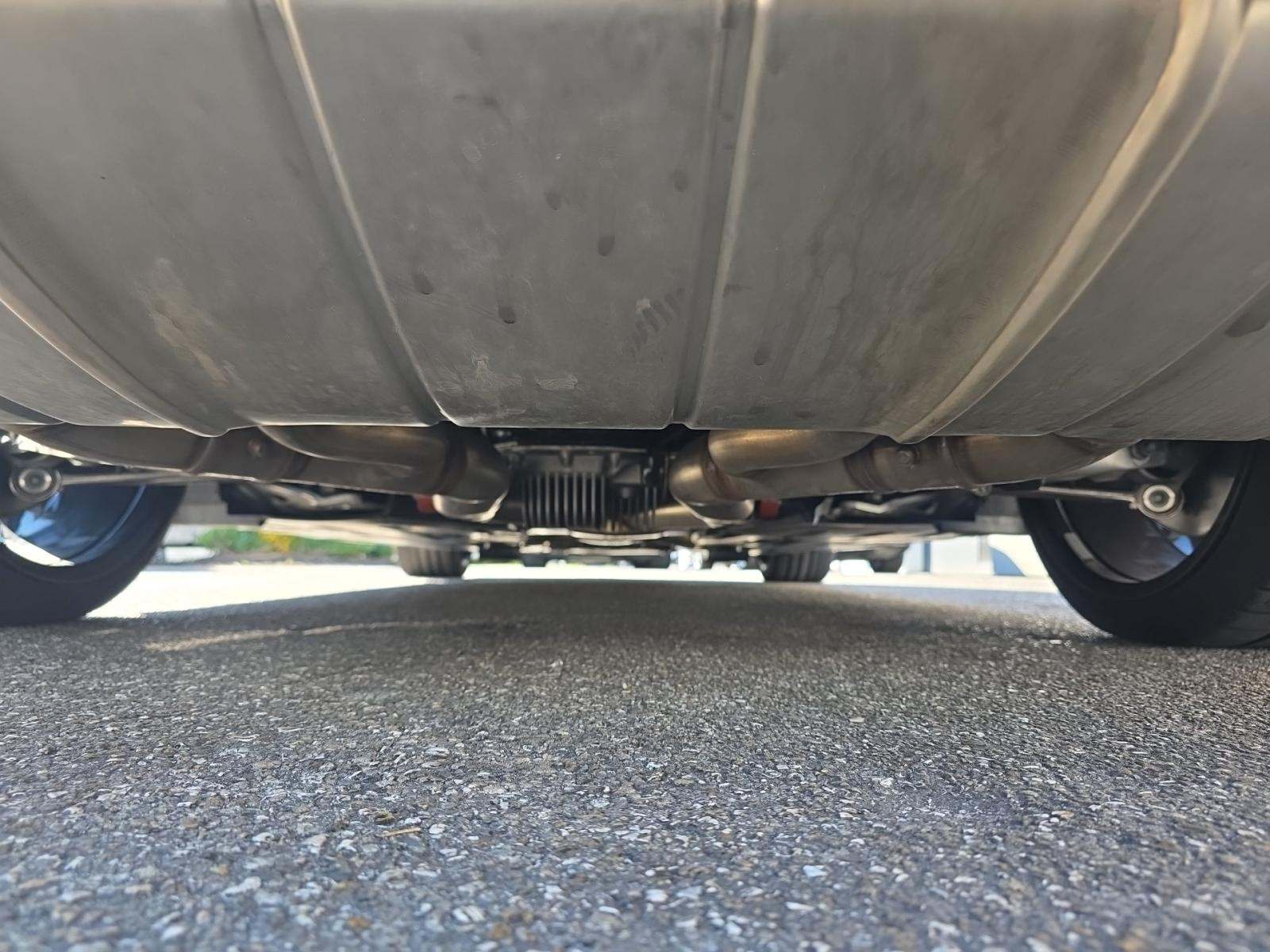 2025 BMW M3 Competition xDrive AWD