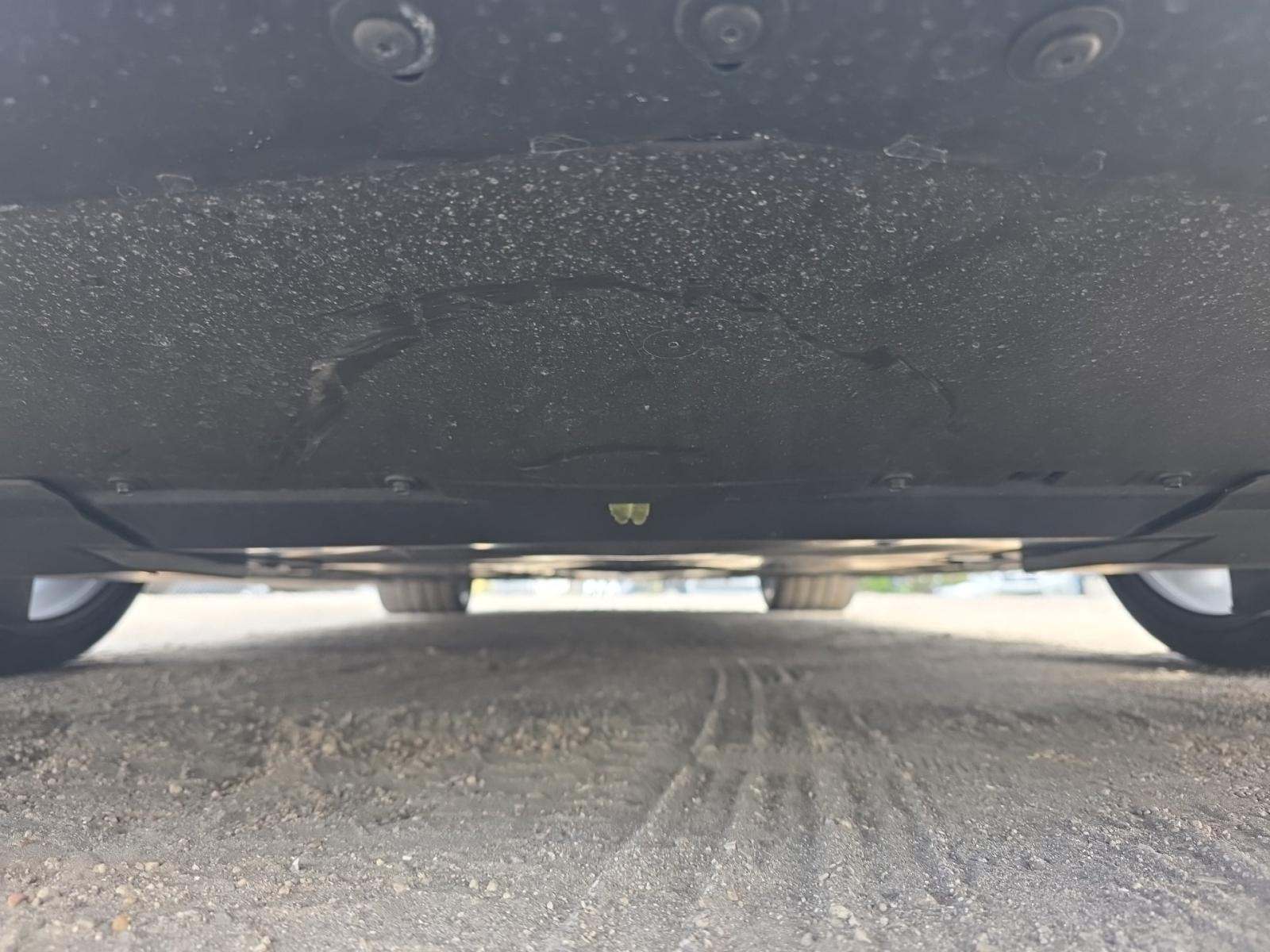 2024 Chevrolet Corvette Stingray RWD