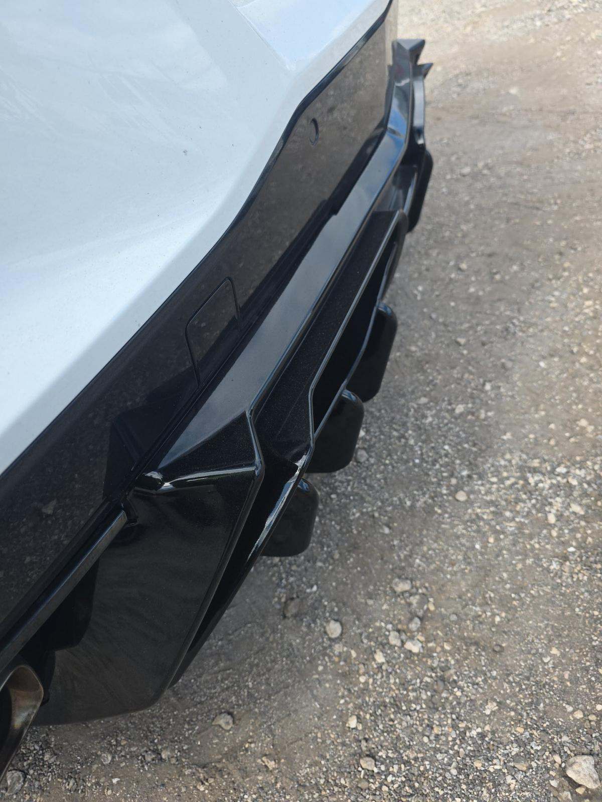 2024 Chevrolet Corvette Stingray RWD