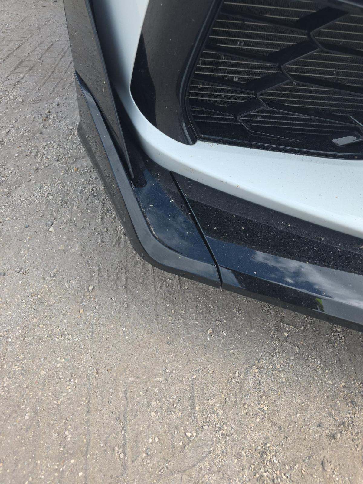 2024 Chevrolet Corvette Stingray RWD