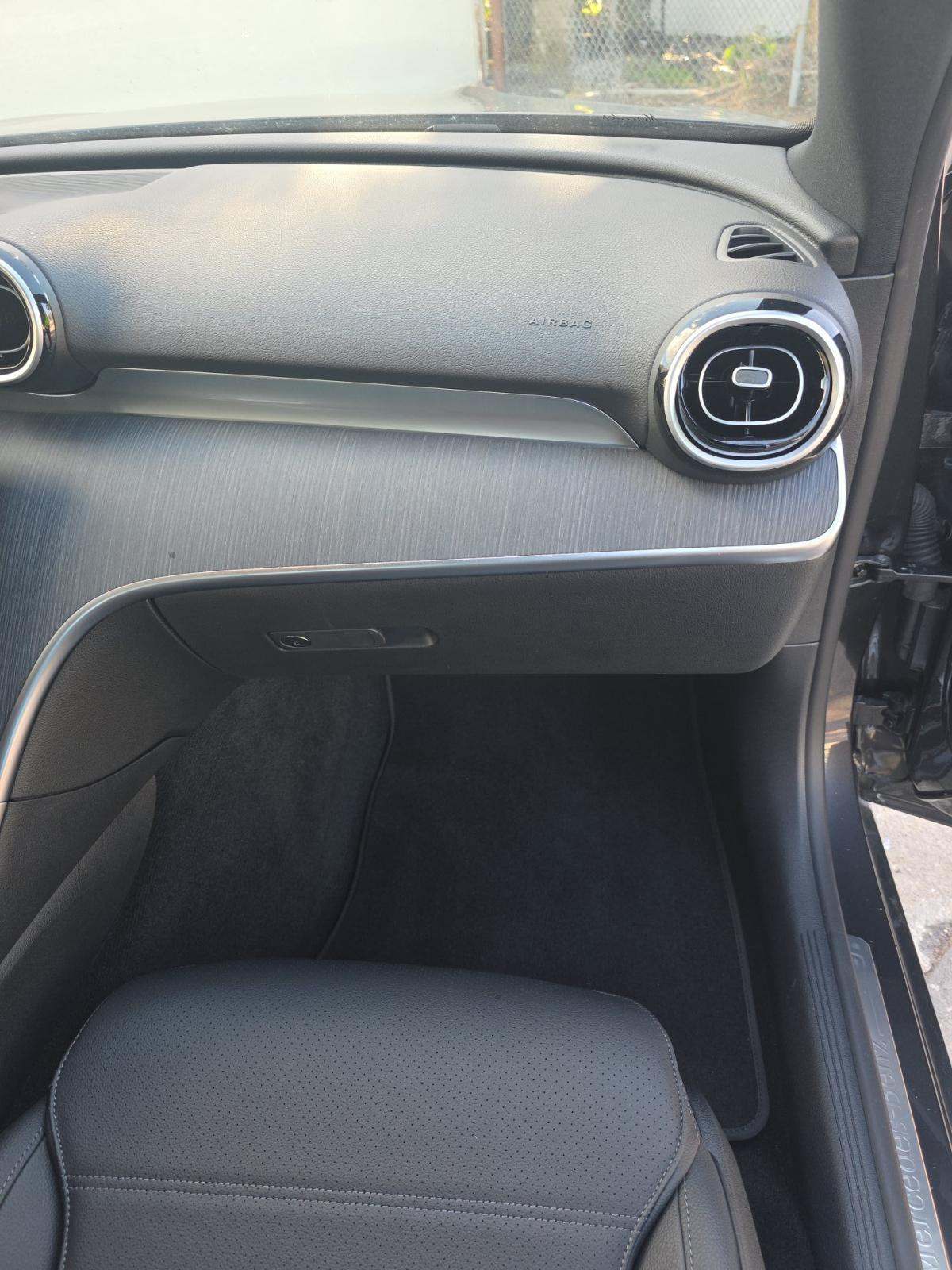 2025 Mercedes-Benz C-Class C 300 AWD