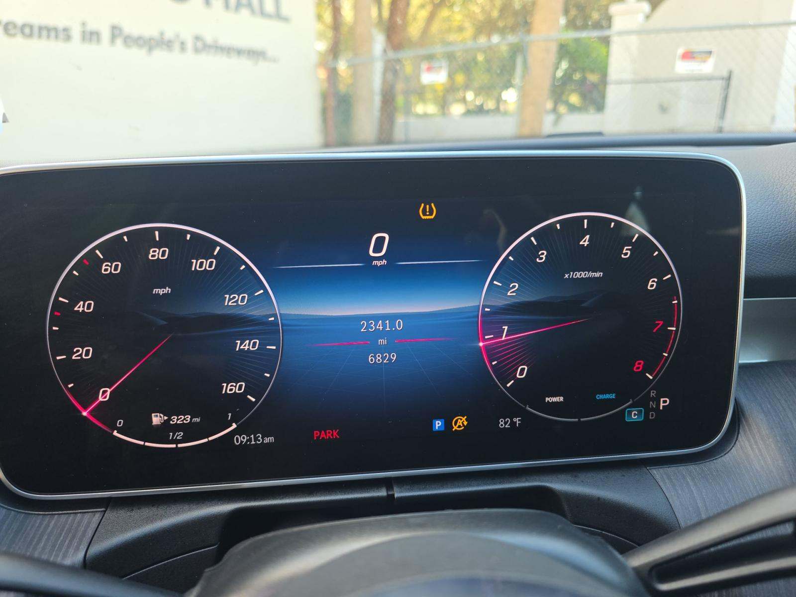 2025 Mercedes-Benz C-Class C 300 AWD