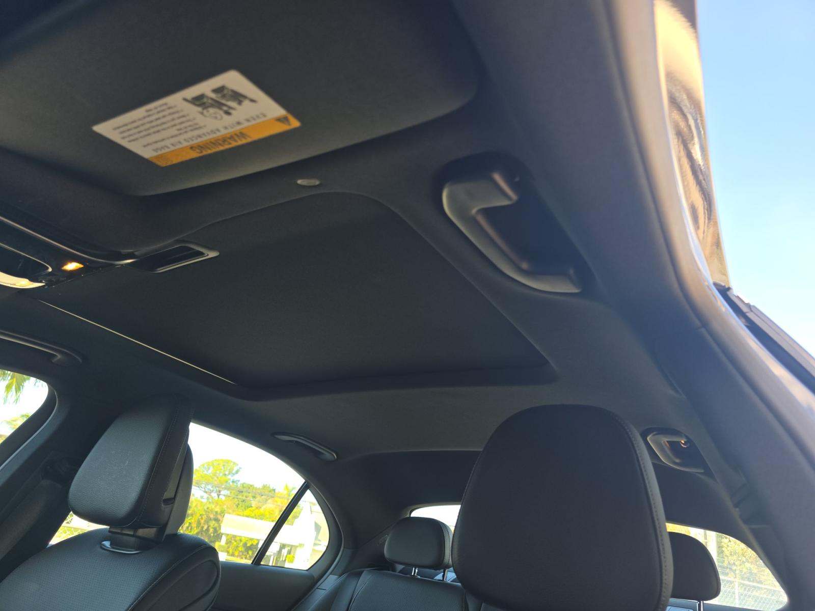 2025 Mercedes-Benz C-Class C 300 AWD