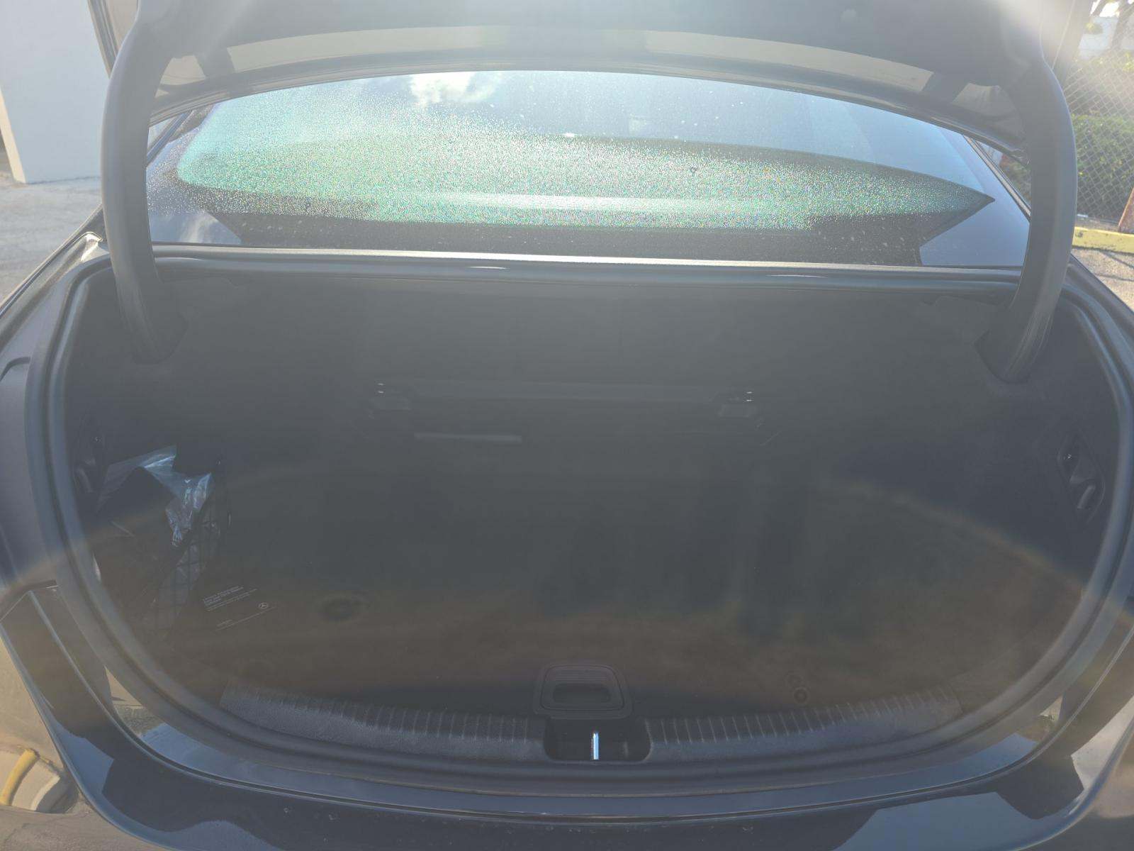 2025 Mercedes-Benz C-Class C 300 AWD