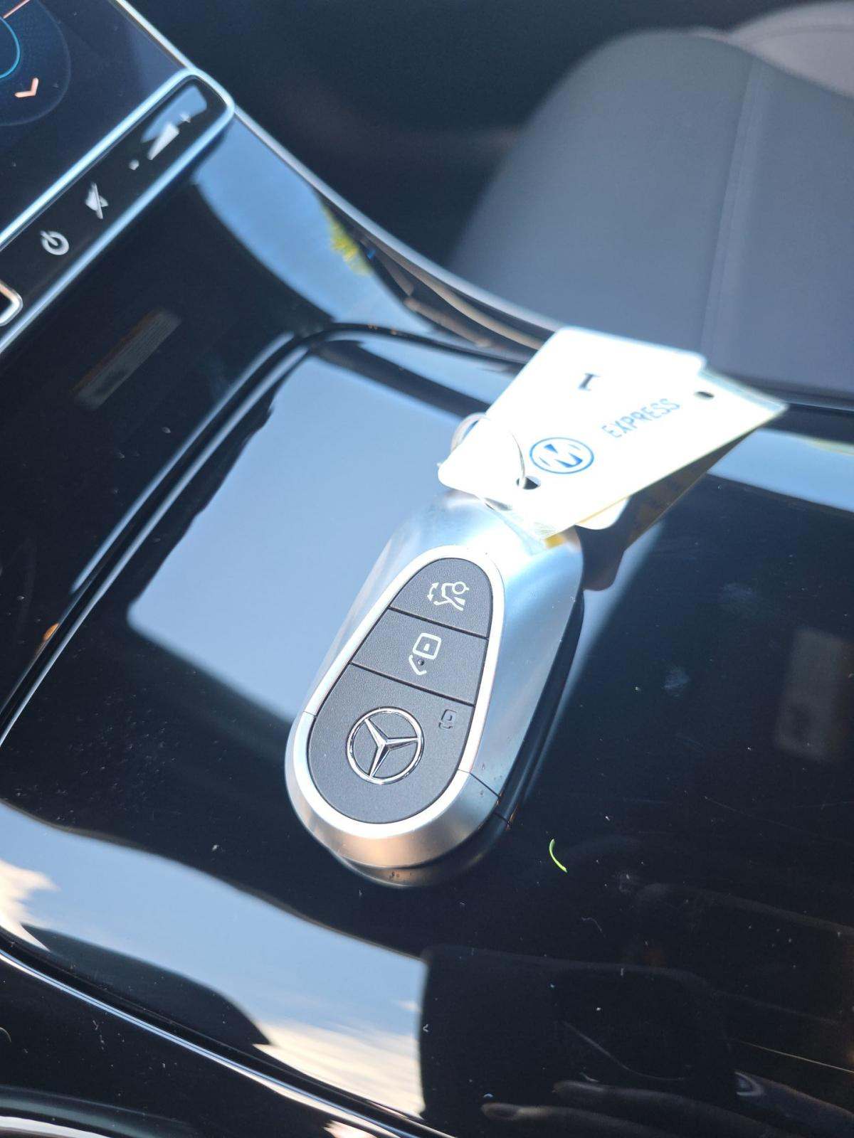 2025 Mercedes-Benz C-Class C 300 AWD