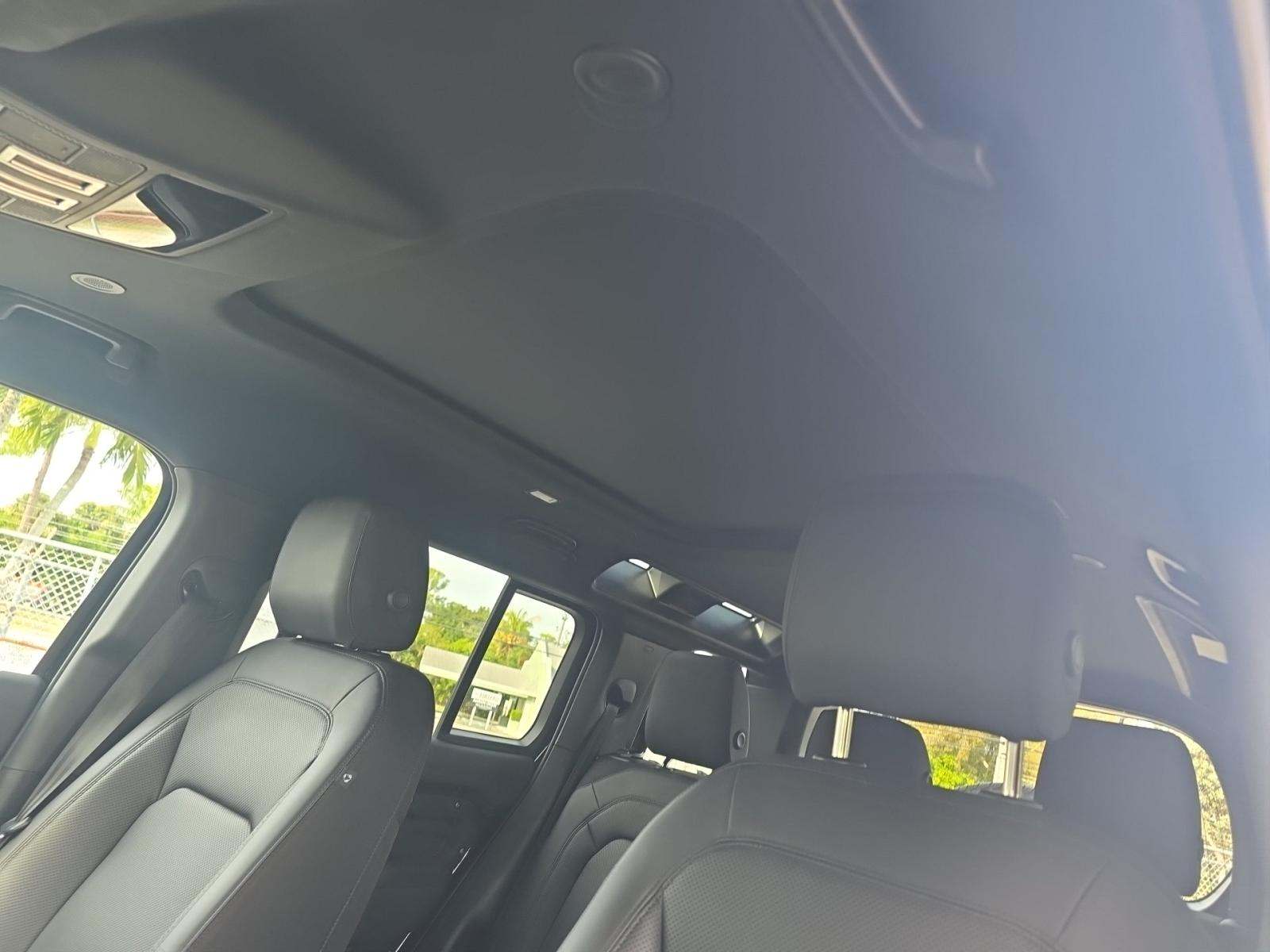 2025 Land Rover Defender 110 S AWD