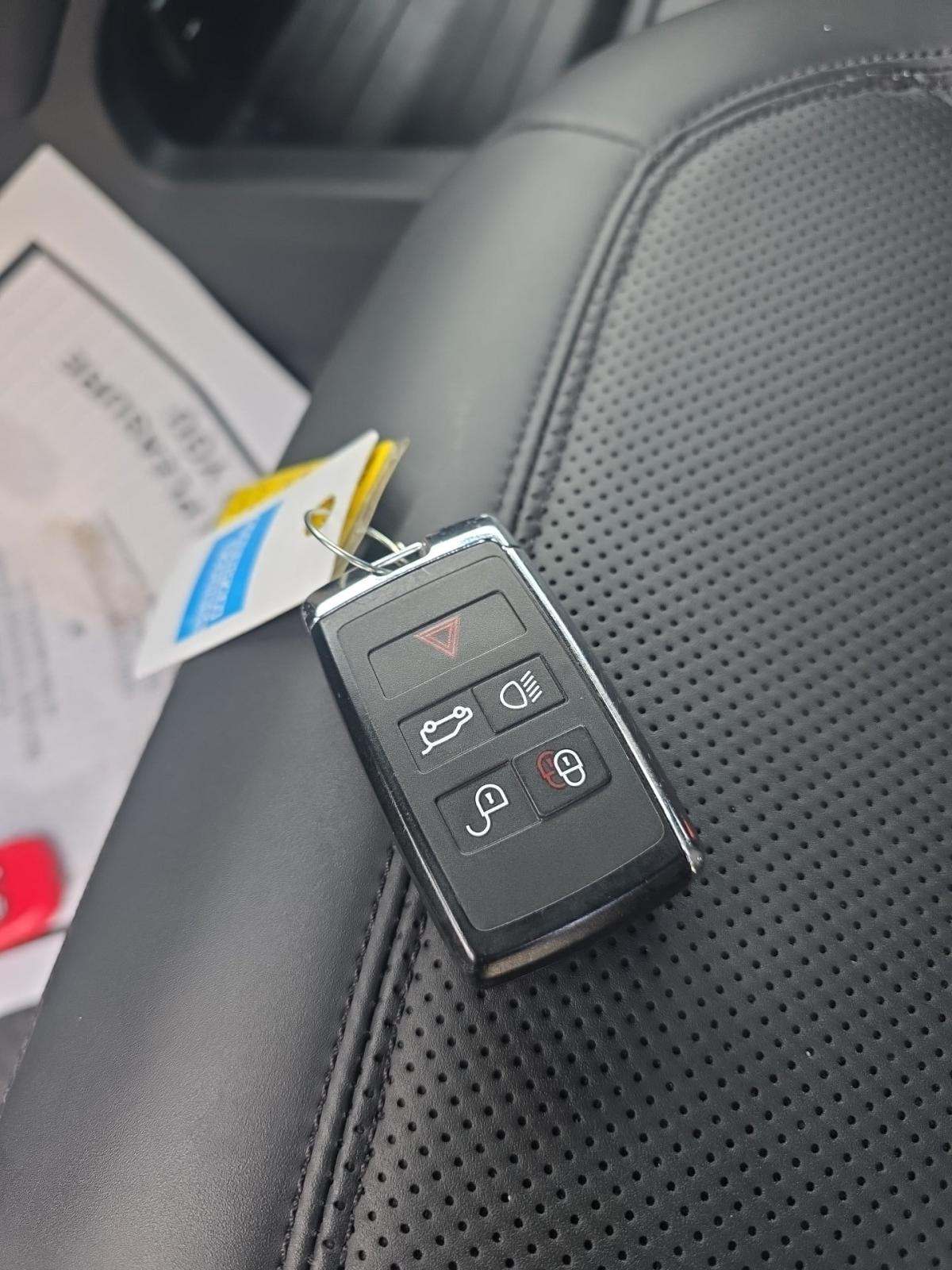 2025 Land Rover Defender 110 S AWD