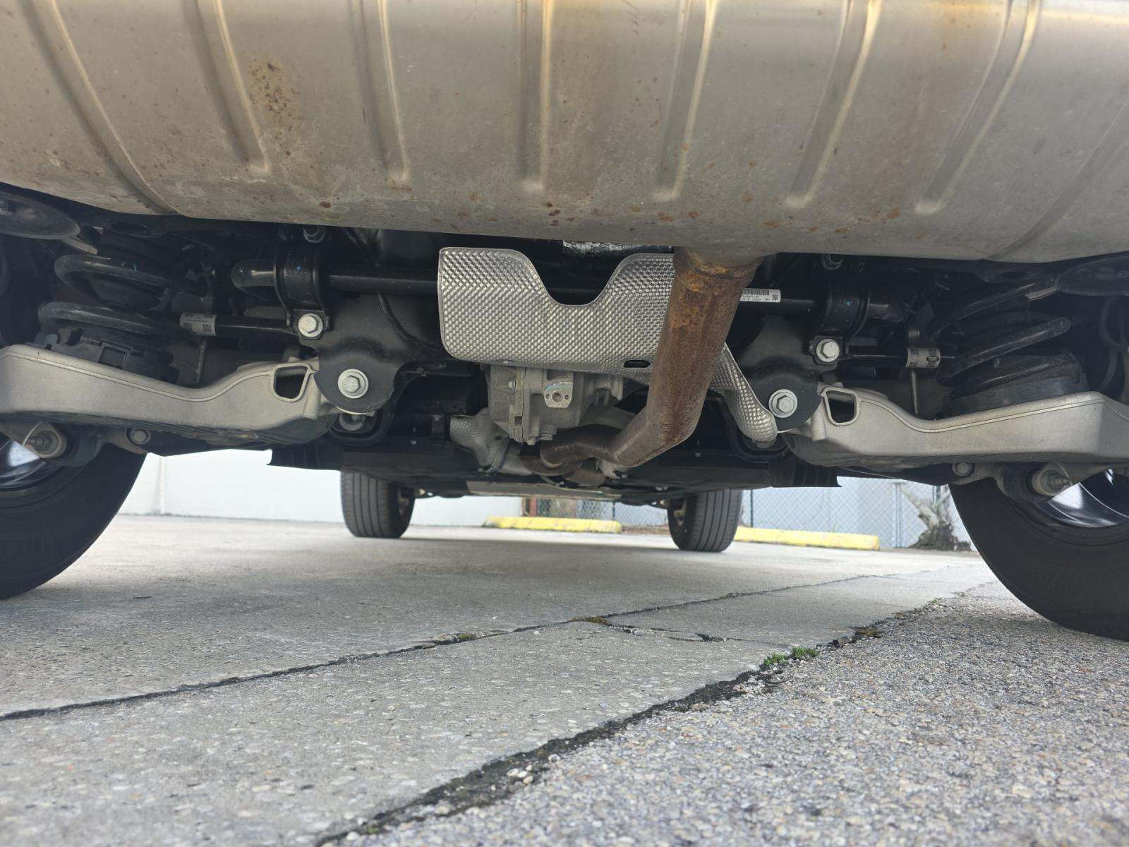 2025 Land Rover Defender 110 S AWD