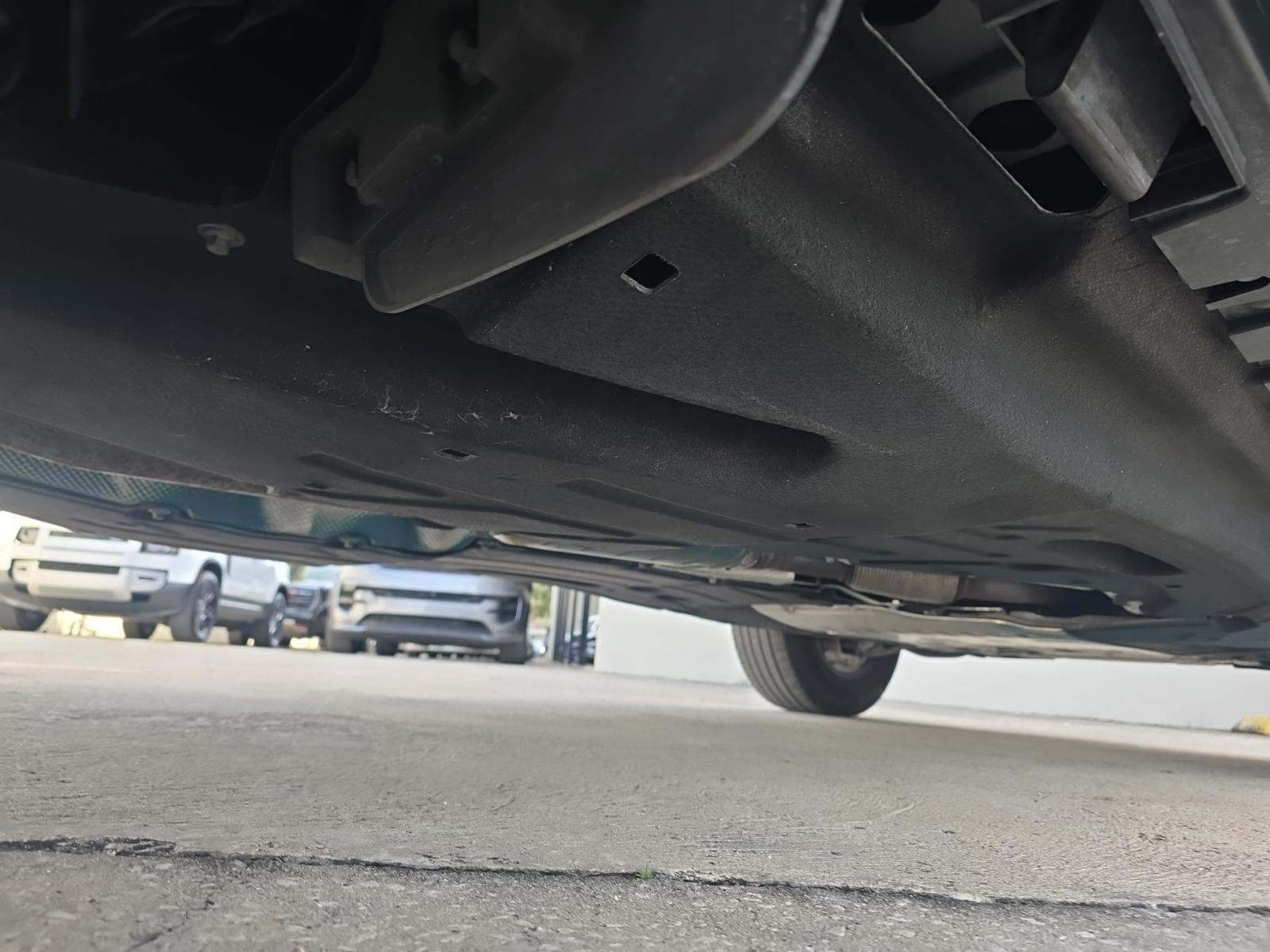 2025 Land Rover Defender 110 S AWD