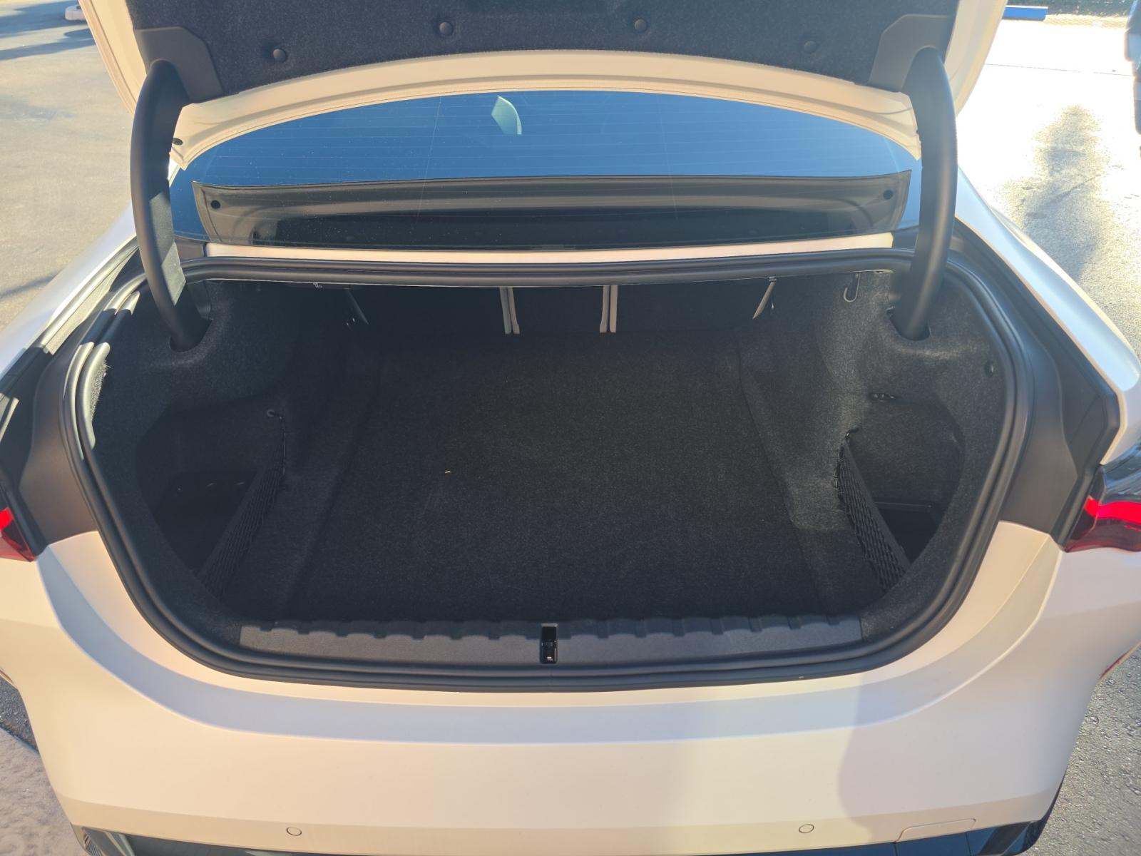 2022 BMW M4 Competition RWD