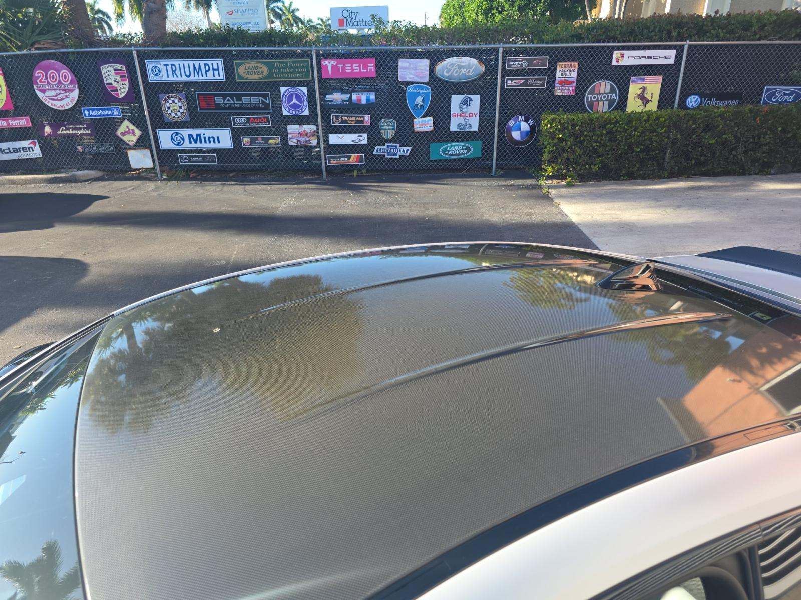 2022 BMW M4 Competition RWD