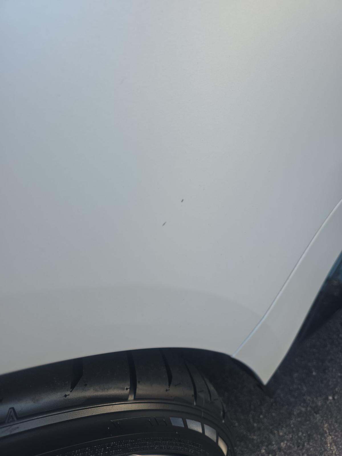 2022 BMW M4 Competition RWD